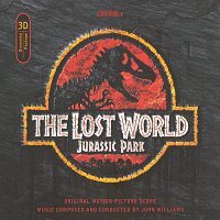 John Williams – The Lost World: Jurassic Park [Original Motion Picture Score]