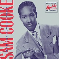 Sam Cooke, The Soul Stirrers – The Complete Specialty Recordings