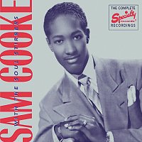 Sam Cooke, The Soul Stirrers – The Complete Specialty Recordings