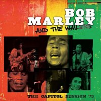 Bob Marley and the Wailers – The Capitol Session '73 (Coloured Vinyl) LP