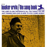 Booker Ervin – The Song Book