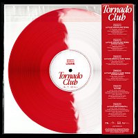 Louane – la pluie [**Tornado Club**]