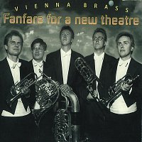 Fanfare for a new theatre 2 CD