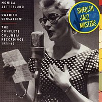 Přední strana obalu CD Swedish Sensation