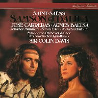 Saint-Saens: Samson et Dalila