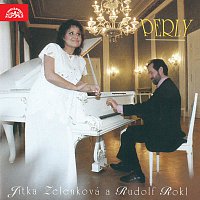 Jitka Zelenková, Rudolf Rokl – Perly MP3