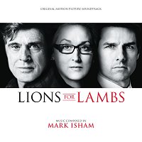 Mark Isham – Lions For Lambs [Original Motion Picture Soundtrack]