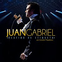 Juan Gabriel – Vestido De Etiqueta Por Eduardo Magallanes