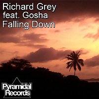 Richard Grey – Falling Down (feat. Gosha)