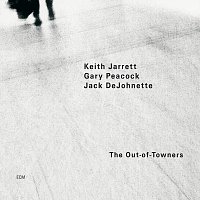 Keith Jarrett Trio – The Out-Of-Towners
