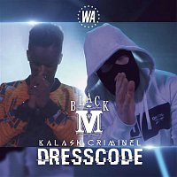 Black M, Kalash Criminel – Dress Code