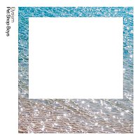 Pet Shop Boys – Elysium: Further Listening 2011-2012 (2017 Remastered Version)