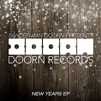 Various Artists.. – DOORN New Years EP