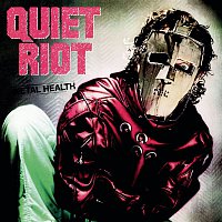 Quiet Riot – Metal Health