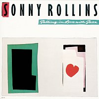 Sonny Rollins – Falling In Love With Jazz