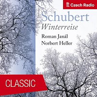 Roman Janál, Norbert Heller – Schubert: Winterreise