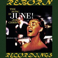 June Christy – The Song Is June (HD Remastered)