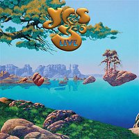 Yes – Yes 50 Live