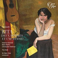 Donizetti: Rita