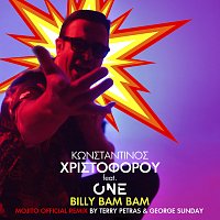 Konstantinos Christoforou, One – Billy Bam Bam [Mojito Official Remix by Dj Terry Petras & George Sunday]