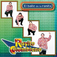 Rayito Colombiano – El Baile De La Ranita