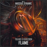 Tigaiko, Raveision – Flame