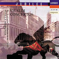 Academy of St Martin in the Fields, Sir Neville Marriner – Vivaldi: Concertos