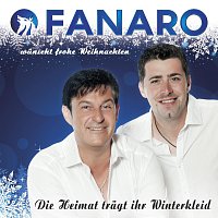 Fanaro – Die Heimat tragt ihr Winterkleid