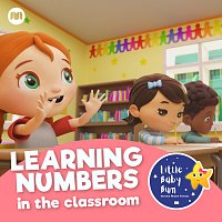 Learning Numbers in the Classroom