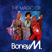 Boney M. – The Magic of Boney M. (Special Edition)