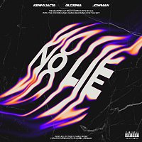 KENNYJACTA, GLOXINIA, JOWMAN – NO LIE