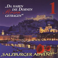 Různí interpreti – Salzburger Advent: Da haben die Dornen Rosen getragen Folge 1