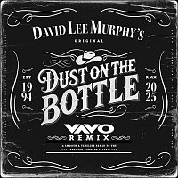 David Lee Murphy, VAVO – Dust On The Bottle [VAVO Remix]
