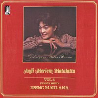 Andi Meriem Matalatta – Vol. 5 "Dikesayuan Bulan Rawan"