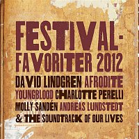 Various Artists.. – Festivalfavoriter 2012