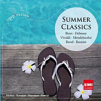 Various  Artists – Summer Classics (International Version)