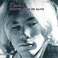Warren Zevon – Wanted Dead Or Alive