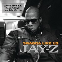 JAY-Z, T.I., Kanye West, Lil Wayne – Swagga Like Us
