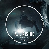Nemanja Mosurović, FVLCRVM – A.I. Rising [Opening Title / FVLCRVM Remix]
