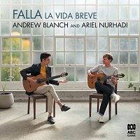 Andrew Blanch, Ariel Nurhadi – La vida breve: Danza espanola No. 1 (Arr. Emilio Pujol for Guitar Duet)