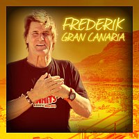 Frederik – Gran Canaria