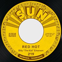 Red Hot / No Greater Love