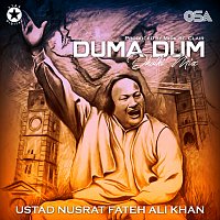 Nusrat Fateh Ali Khan, Mick St. Clair – Duma Dum [Dholki Mix]