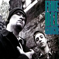 Přední strana obalu CD Fine Del Gioco