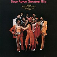 Rose Royce – Rose Royce Greatest Hits