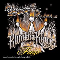 A.B. Quintanilla III, Kumbia Kings – Fuego