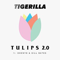Tigerilla, Okenyo, Gill Bates – TULIPS 2.0