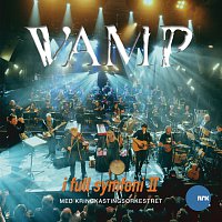 Vamp – I full symfoni II med Kringkastingsorkesteret