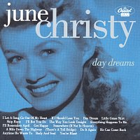 June Christy – Day Dreams