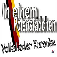 In einem Polenstädchen Volkslieder Karaoke